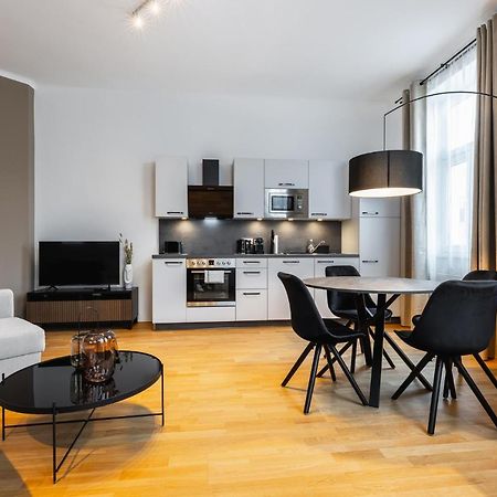 Trendy Apt With - Smart Tv, Coffee Machine In Meidling Wien Exteriör bild